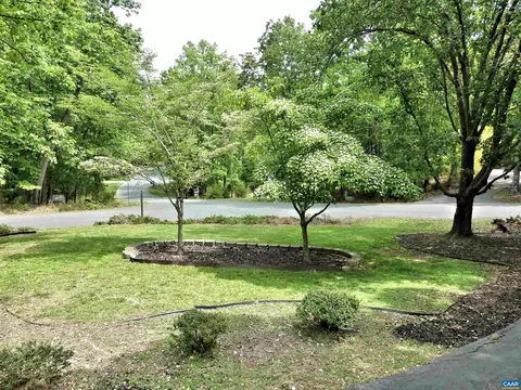 Exterior - 2 Drew Ct, Palmyra, VA 22963 photo 12 of 14