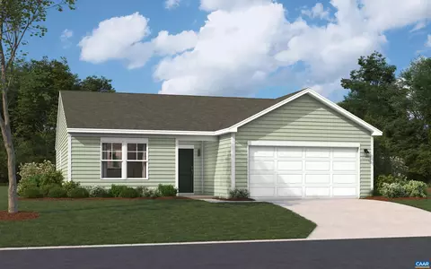 95 Trailfork Rd, Barboursville, VA 22923