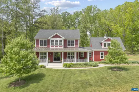 1932 Fox Run Ln, Charlottesville, VA 22901