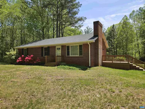 12920 Francisco Rd, Farmville, VA 23901