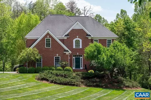 5861 Rockfish Gap Tpke, Crozet, VA 22932