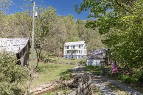 5794 W Midland Trl, Lexington, VA 24450