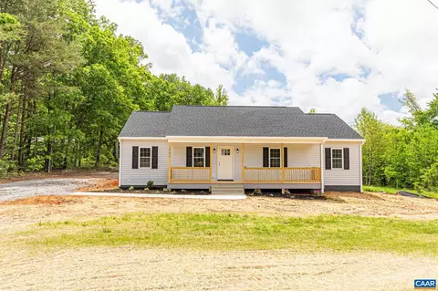 1684 Halls Store Rd, Mineral, VA 23117