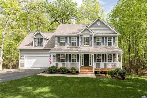 11 Marwood Dr, Palmyra, VA 22963