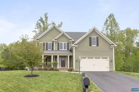 125 Highland Cir, Zion Crossroads, VA 22942