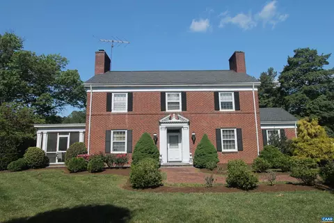 85 Georgetown Rd, Charlottesville, VA 22901