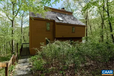 65 Ladyslipper Ln, Wintergreen Resort, VA 22967