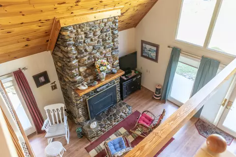 Living - 137 Mccurdy Ln, Rockbridge Baths, VA 24473 photo 6 of 11