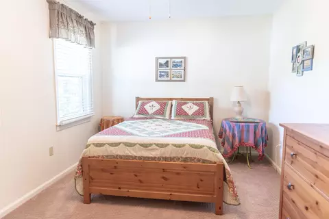 Bedroom - 137 Mccurdy Ln, Rockbridge Baths, VA 24473 photo 5 of 6