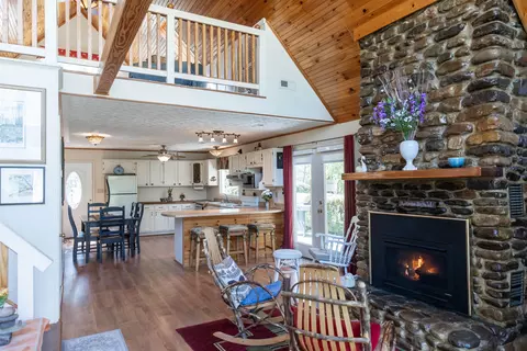 Living - 137 Mccurdy Ln, Rockbridge Baths, VA 24473 photo 1 of 11