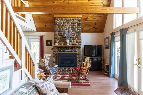 Living - 137 Mccurdy Ln, Rockbridge Baths, VA 24473 photo 2 of 11