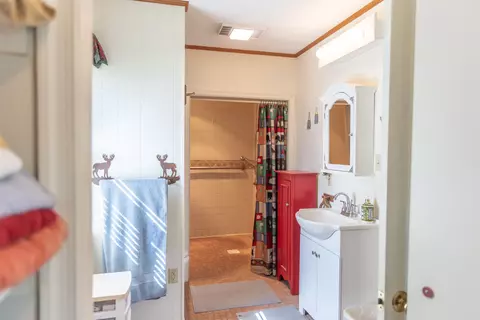 Bath - 137 Mccurdy Ln, Rockbridge Baths, VA 24473 photo 1 of 10