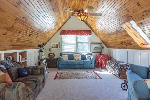 Living - 137 Mccurdy Ln, Rockbridge Baths, VA 24473 photo 10 of 11