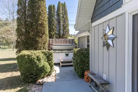 Exterior - 137 Mccurdy Ln, Rockbridge Baths, VA 24473 photo 6 of 6
