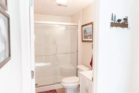 Bath - 137 Mccurdy Ln, Rockbridge Baths, VA 24473 photo 8 of 10