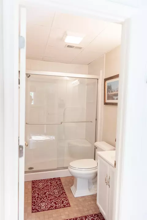 Bath - 137 Mccurdy Ln, Rockbridge Baths, VA 24473 photo 9 of 10