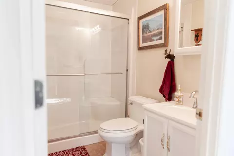 Bath - 137 Mccurdy Ln, Rockbridge Baths, VA 24473 photo 10 of 10