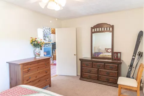 Bedroom - 137 Mccurdy Ln, Rockbridge Baths, VA 24473 photo 6 of 6