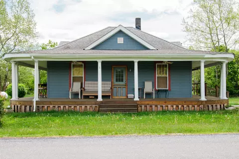 3134 Deerfield Valley Rd, Deerfield, VA 24432