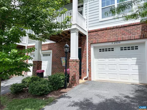 2408 Winthrop Dr, Charlottesville, VA 22911