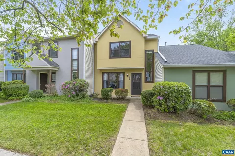 553 Millstone Ct, Charlottesville, VA 22901