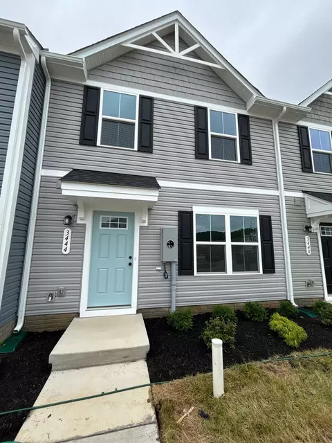 3444 Marble Loop, Rockingham, VA 22801