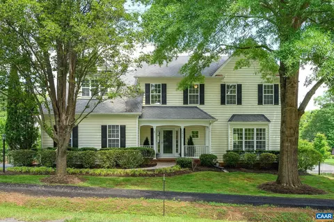 1317 Still Meadow Ave, Charlottesville, VA 22901