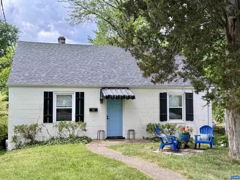 239 Shamrock Rd, Charlottesville, VA 22903