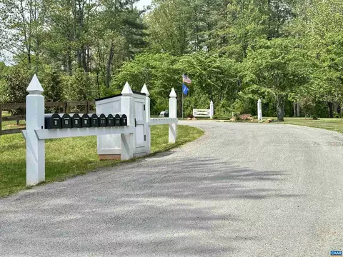 11 Rapidan Way, Barboursville, VA 22923