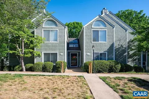1258 Clifden Greene UNIT 7, Charlottesville, VA 22901
