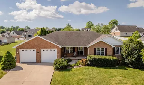 2799 Greenway Ct, Harrisonburg, VA 22802