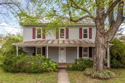 56 Grindstone Rd, Bridgewater, VA 22812