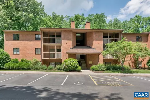 103 Turtle Creek Rd #10, Charlottesville, VA 22901