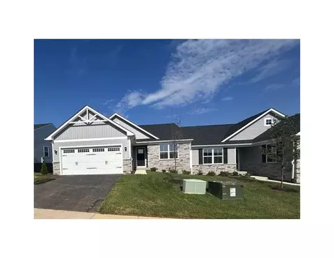 4620 Melville St, Rockingham, VA 22801