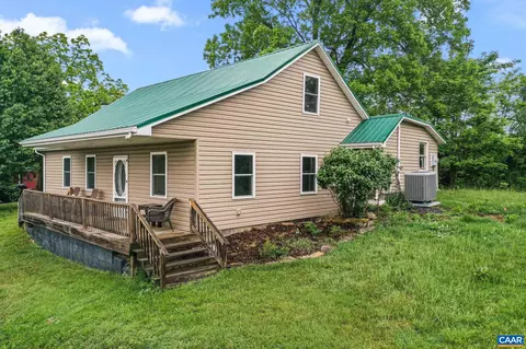 1507 Hewitt Rd, Swoope, VA 24479