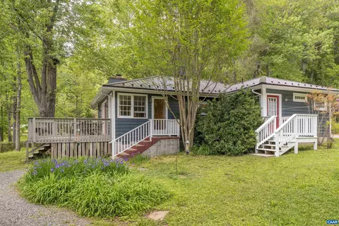 5629 Fitzgerald Rd, Charlottesville, VA 22903