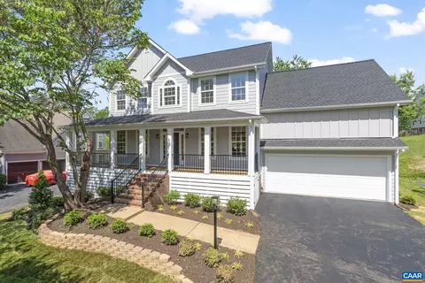 934 Fairwinds Ln, Crozet, VA 22932