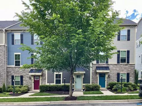 1509 Delphi Ln, Charlottesville, VA 22911