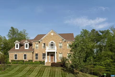 1746 Warbler Way, Charlottesville, VA 22903