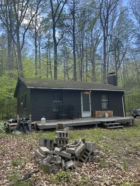 847 Bear Wallow Flat Ln, Deerfield, VA 24431