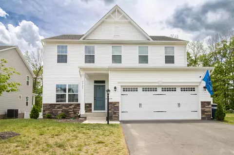 2725 Ridge Haven Dr, Harrisonburg, VA 22801