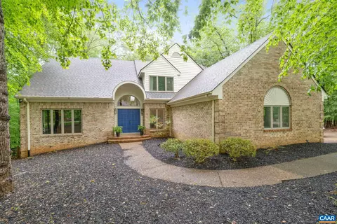 1070 Blackburn Blf, Charlottesville, VA 22901