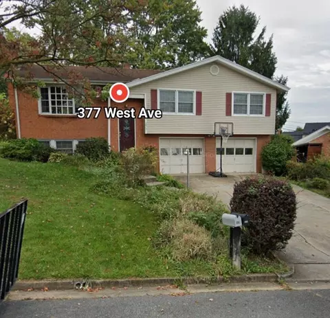 377 West Ave, Harrisonburg, VA 22801