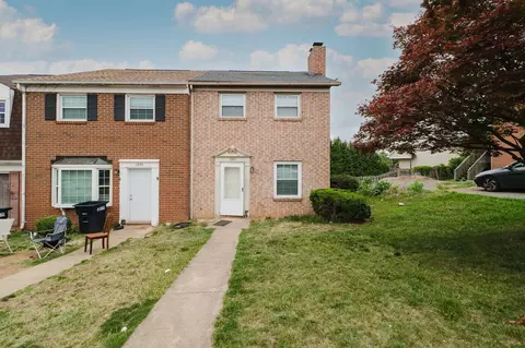 1331 Devon Ln, Harrisonburg, VA 22801