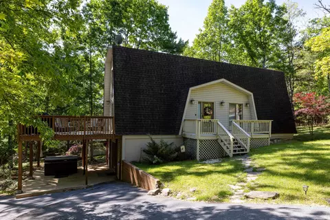 218 Bethel Ln, Mcgaheysville, VA 22840