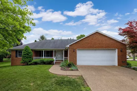 845 Quince Dr, Harrisonburg, VA 22801