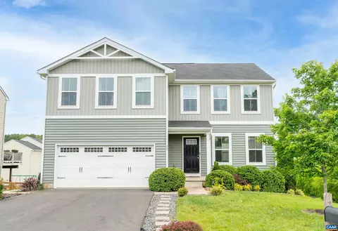25 Norford Dr, Ruckersville, VA 22968
