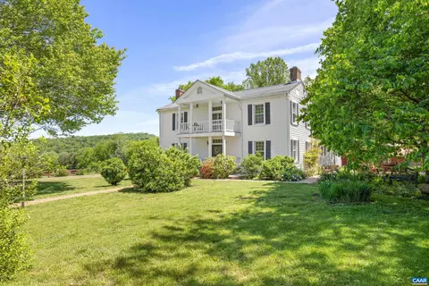 12330 James Madison Hwy, Palmyra, VA 22963