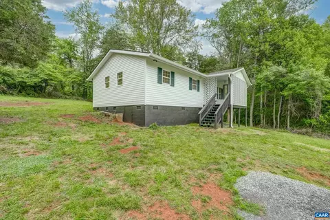 4884 Cove Garden Rd, North Garden, VA 22959