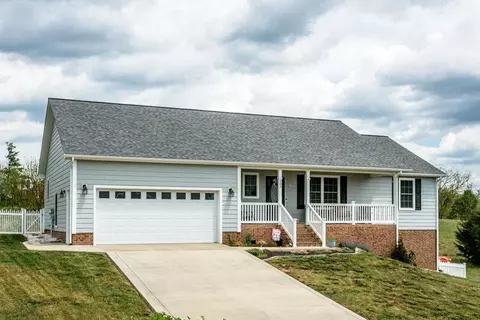 305 Coyote Run, Broadway, VA 22815